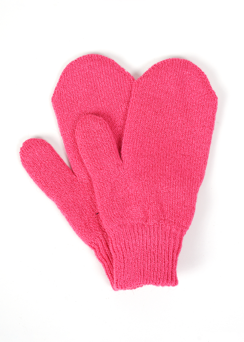 Варежки дет  (АРТ. 444091ап)