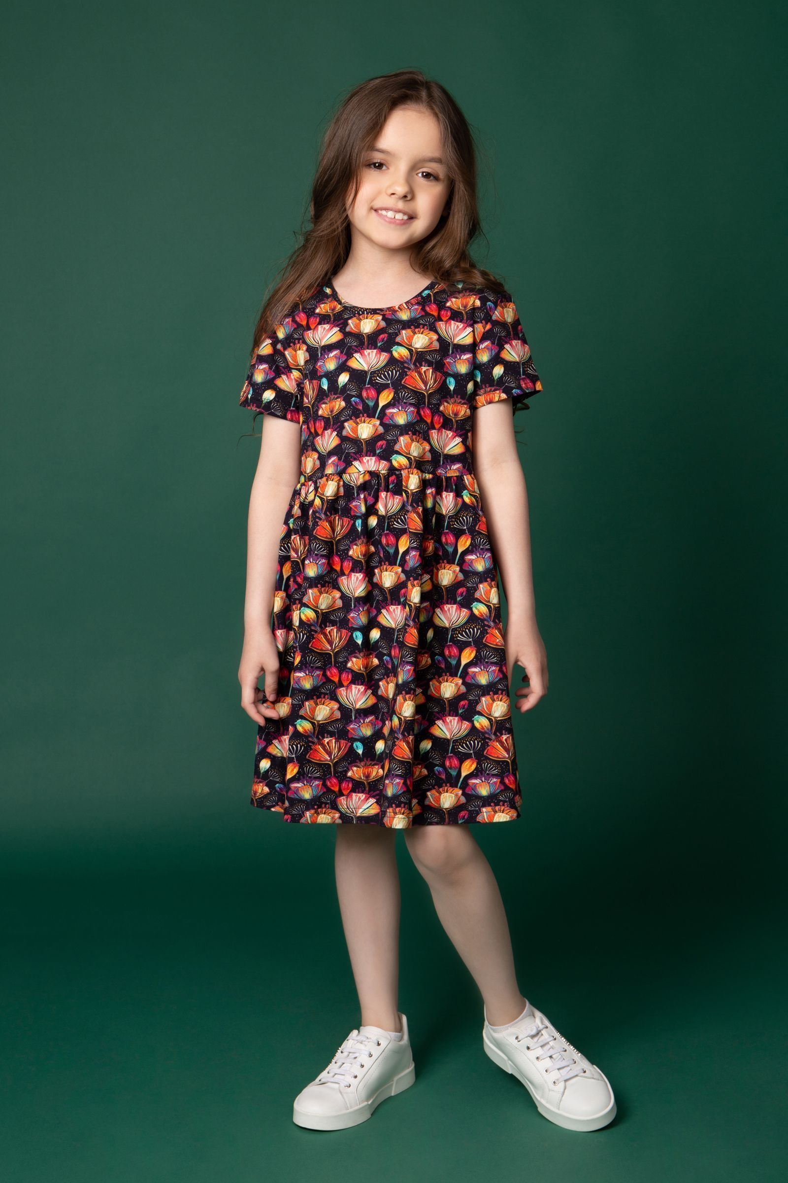 Платье дев (АРТ. ПЛ09-3439)