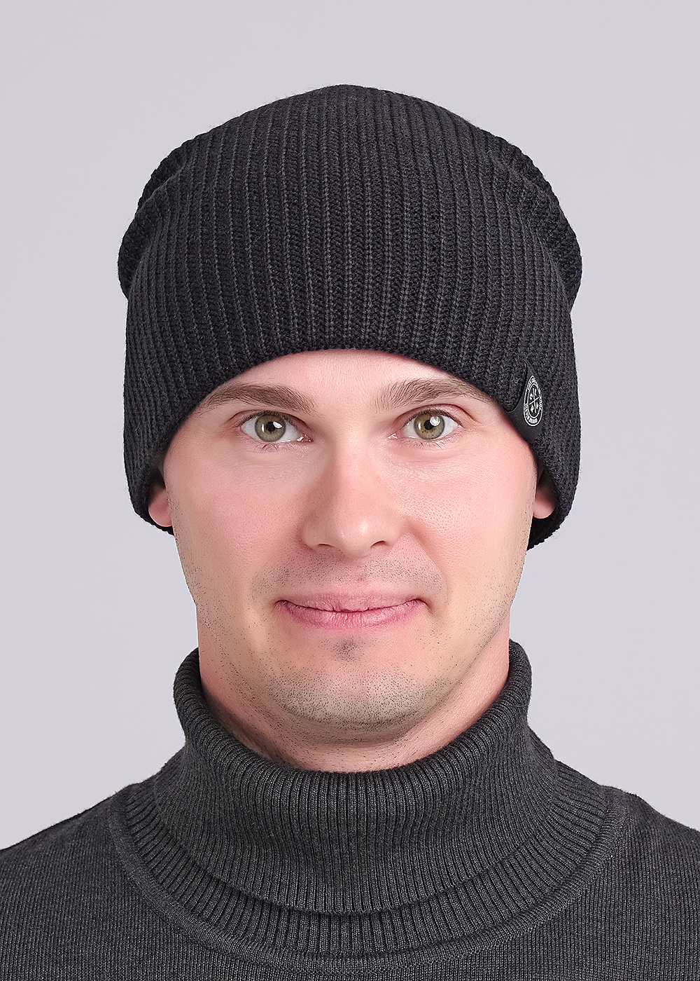 Шапка муж Clever (АРТ. 444207ак)