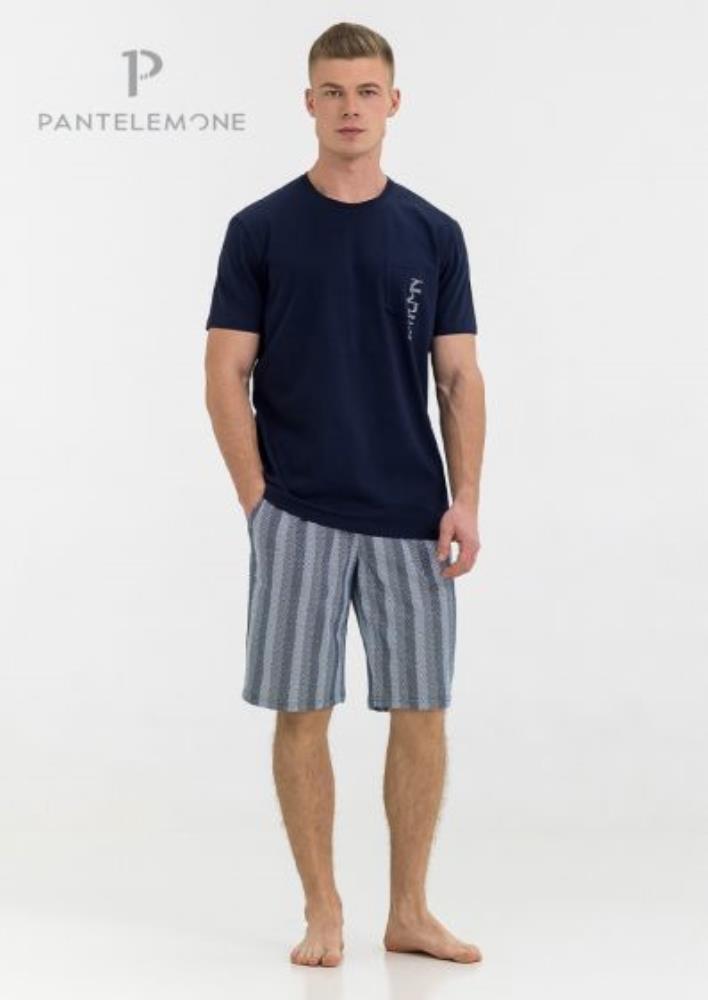 Комплект муж домашний (АРТ. PDK-275)