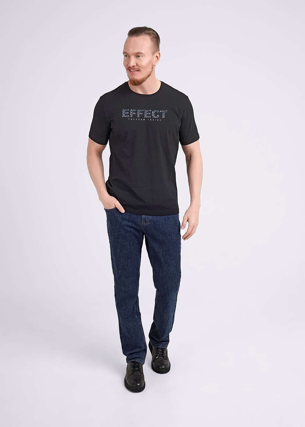 Футболка муж (АРТ. 442404/01г_п)