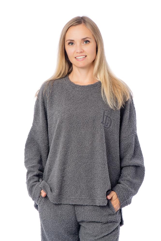 Толстовка жен (АРТ. LS.3125-3MB14)