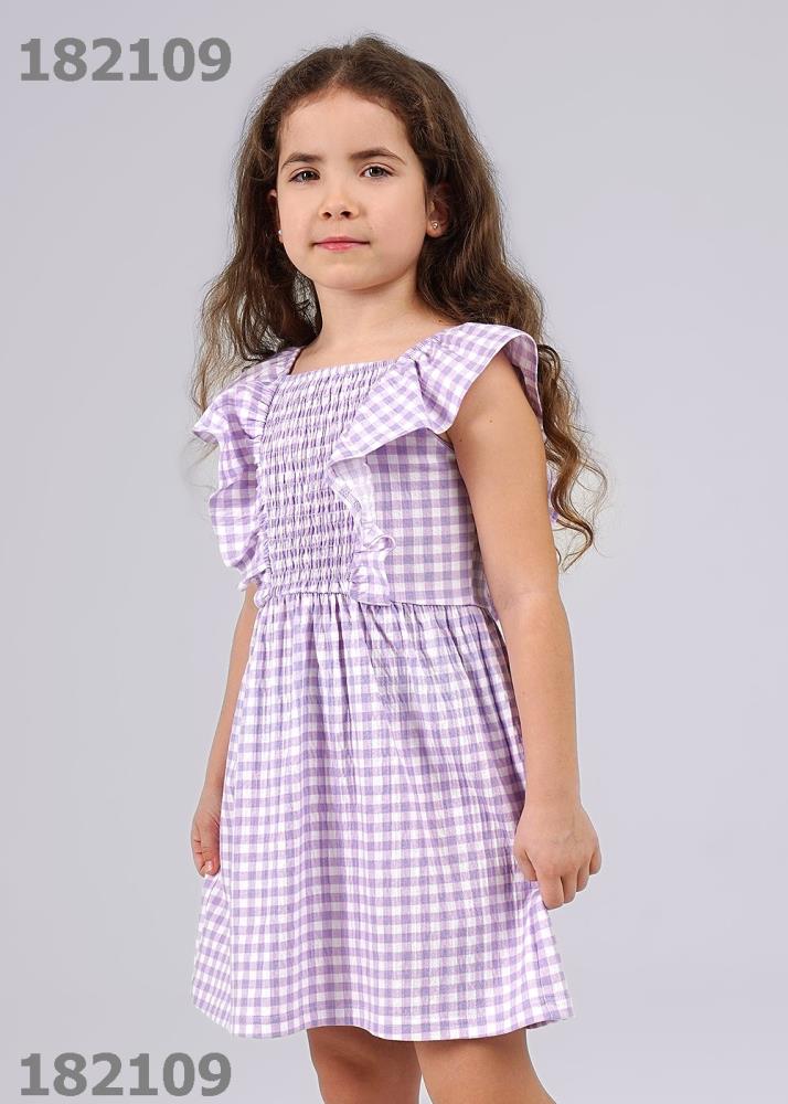 Платье дев (АРТ. 846667/81кжн)