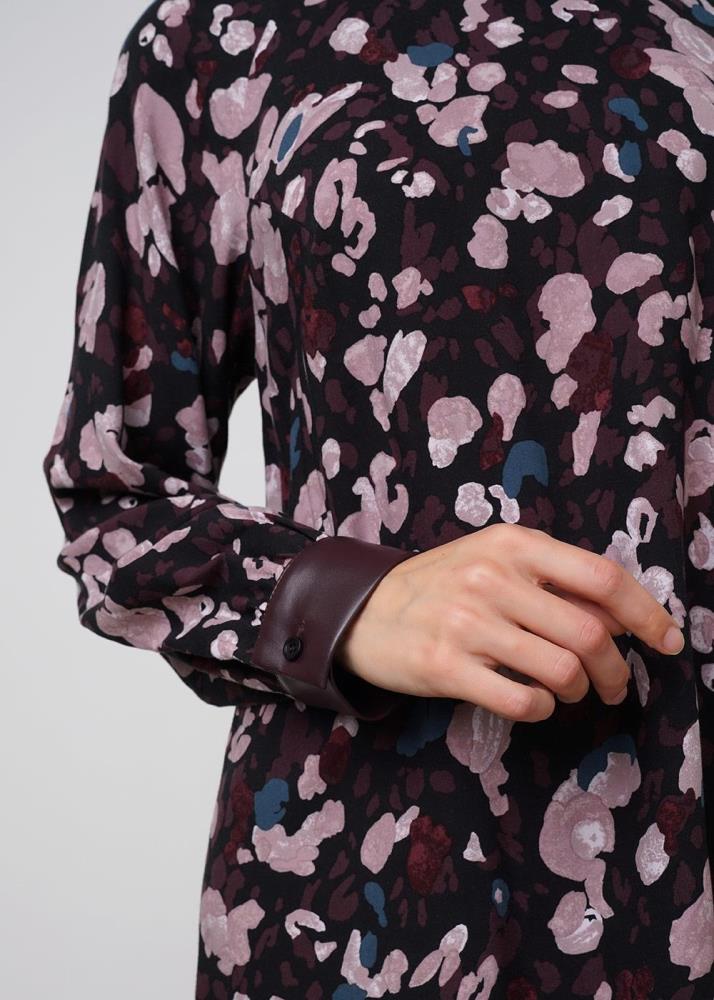 Платье жен Clever (АРТ. 122761/91штн)