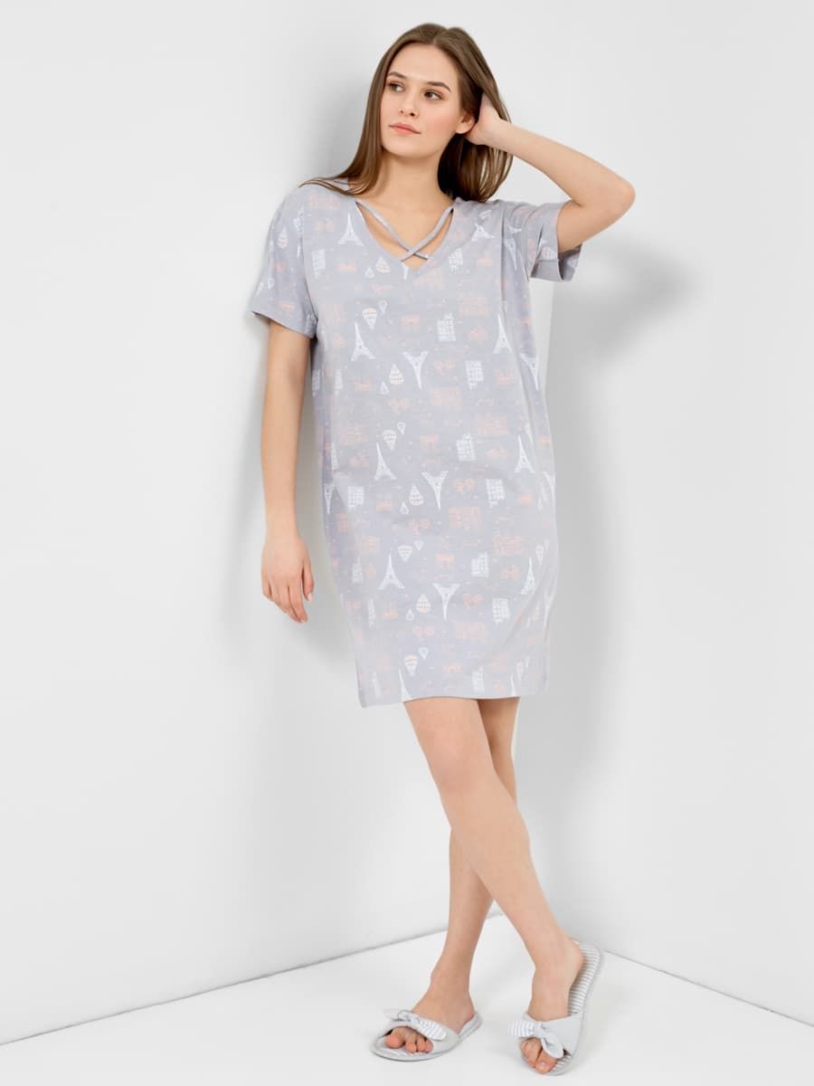 Туника  жен (АРТ. 512063)