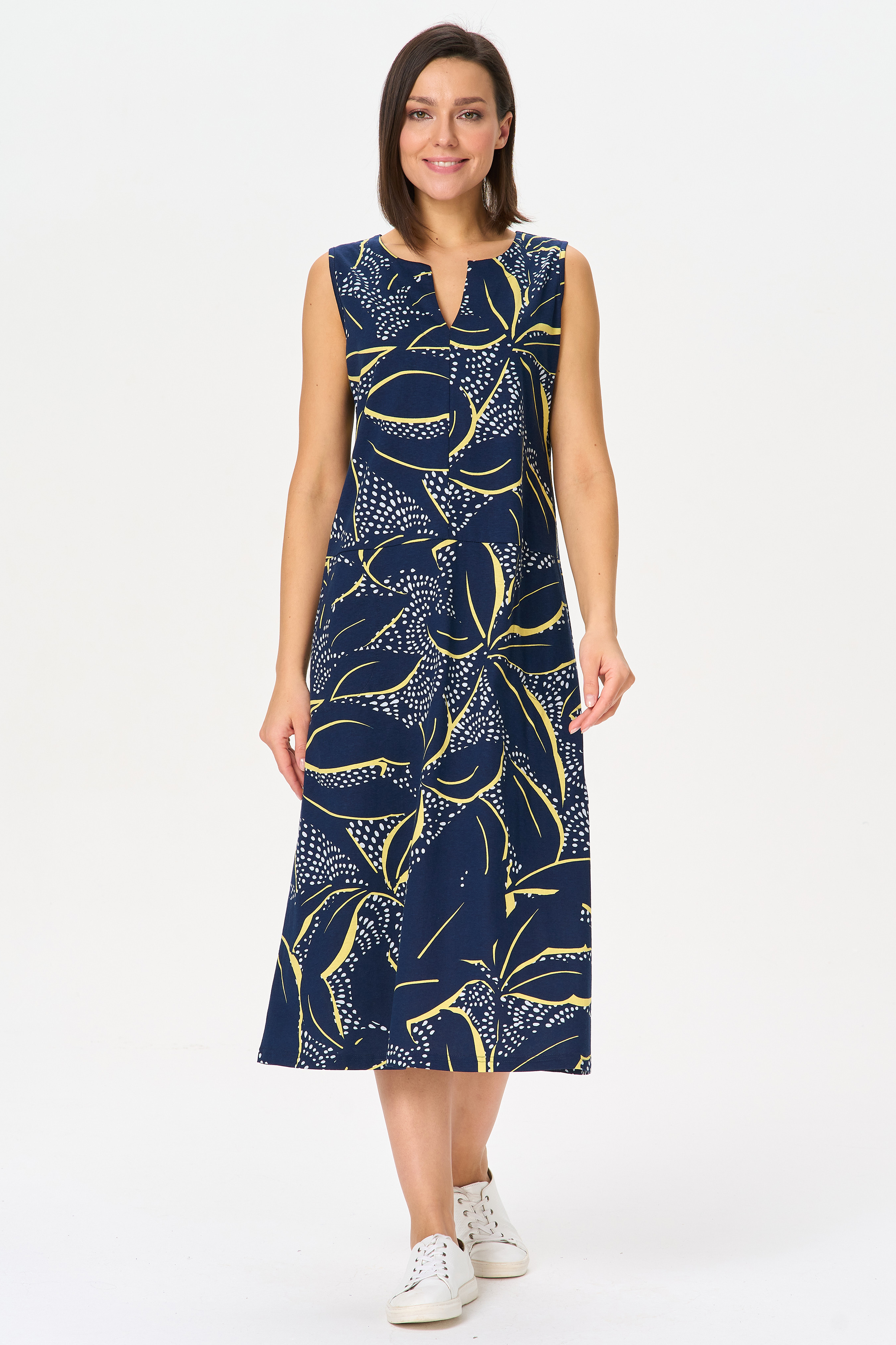 Платье жен (АРТ. N0710-P59)