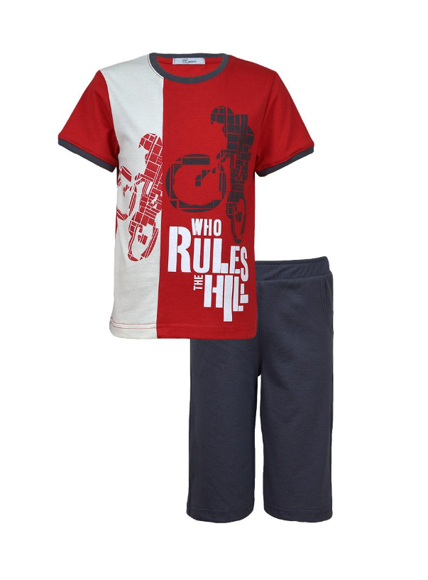 Комплект мал (АРТ. 01-92-2)