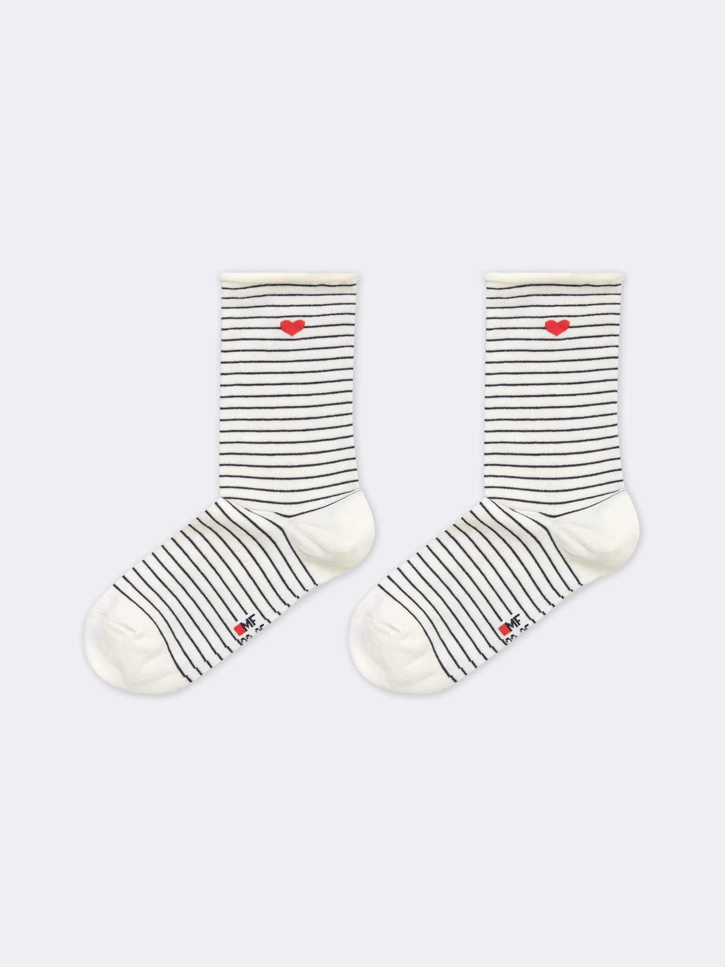 Носки жен (АРТ. 245K-2345)