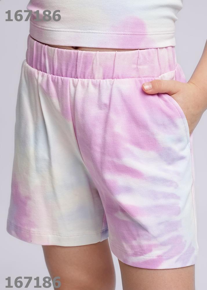 Шорты дев Clever (АРТ. 836179/56гн)