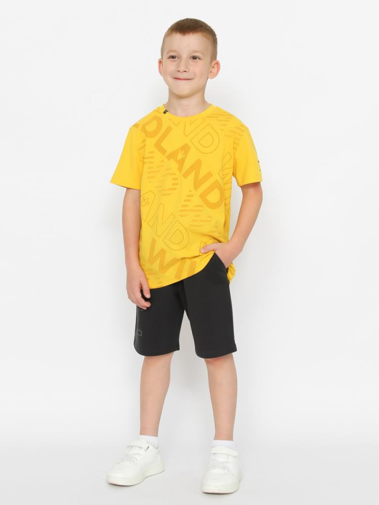 Футболка мал (АРТ. CWKB 63706)