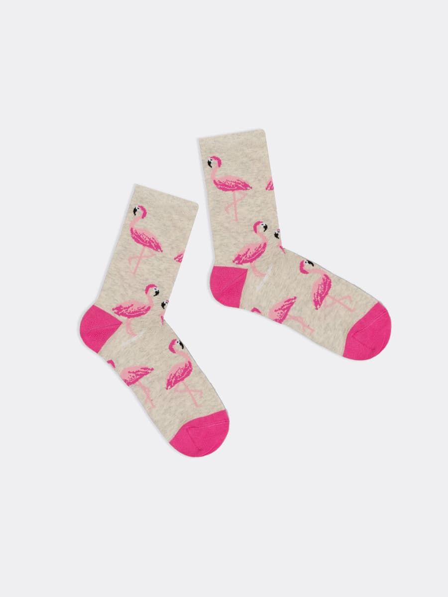 Носки жен (АРТ. 214К)