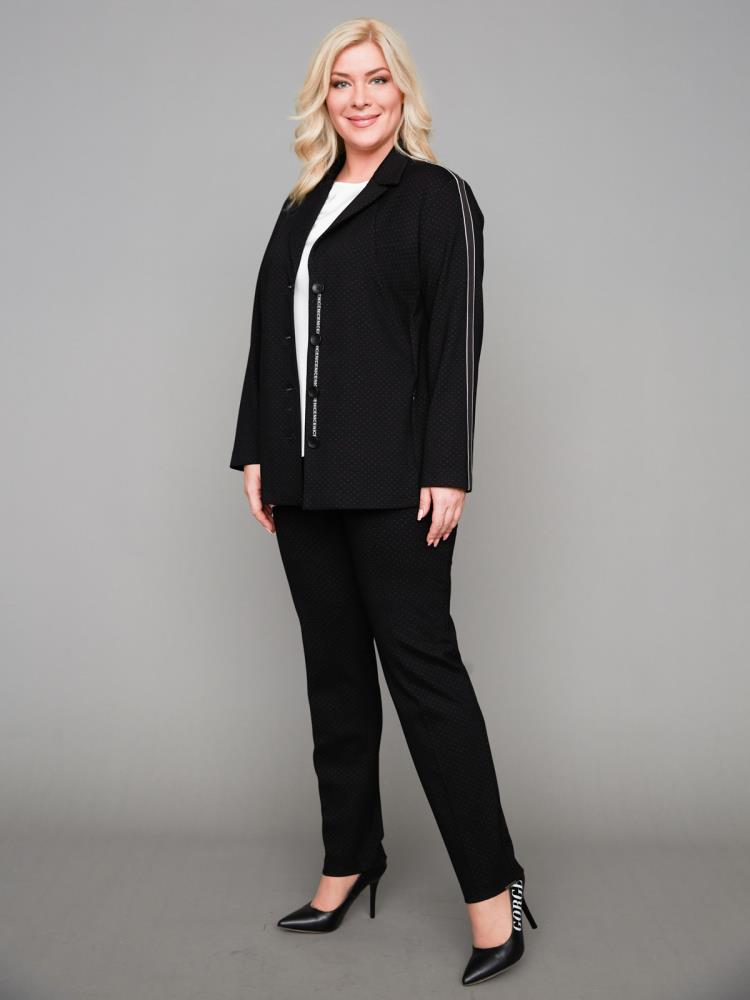 Жакет жен (АРТ. Марика)