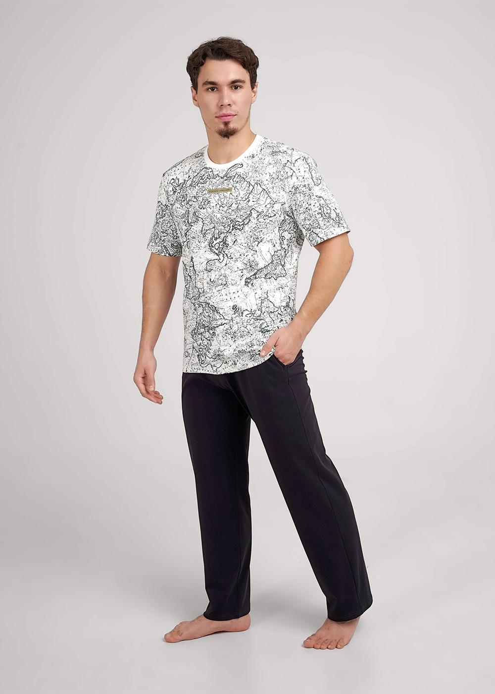 Комплект муж  (АРТ. MHP441530/2)