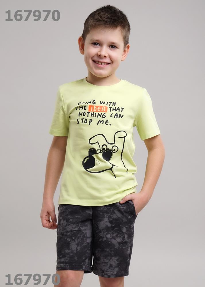 Джемпер мал (АРТ. 834922г_п)