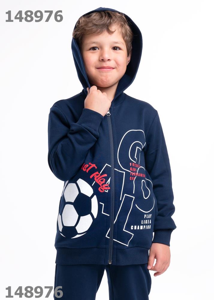 Куртка мал (АРТ. 715261/15ф_п)