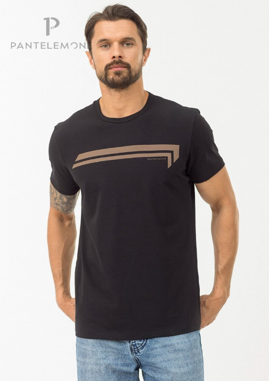 Футболка муж (АРТ. MF-1041)