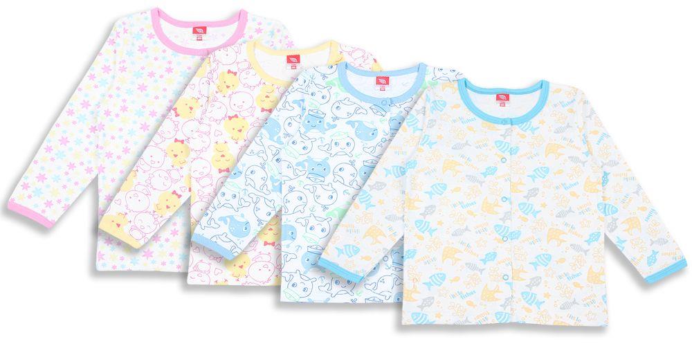 Кофточка яс Cherubino (АРТ. CAN 61506)