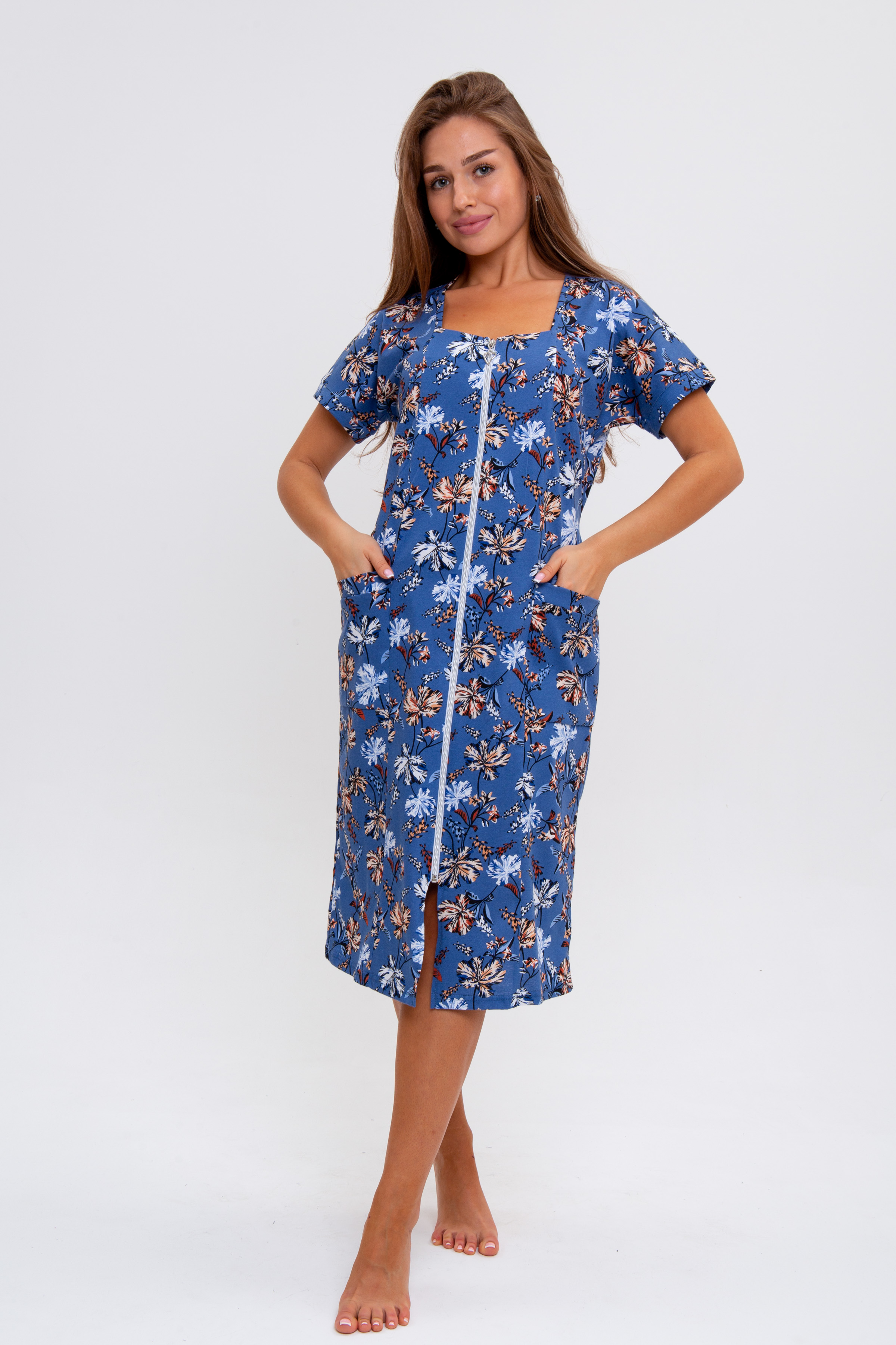 Халат  жен (АРТ. 1682)