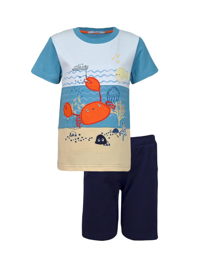 Комплект мал (АРТ. 01-103-2)