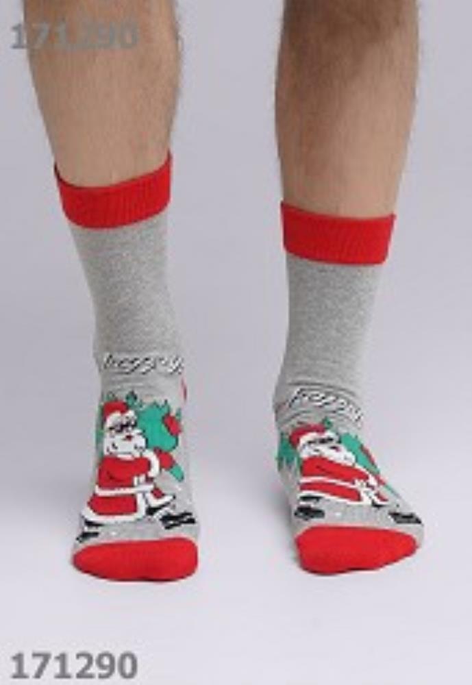 Носки муж (АРТ. К3356Л)