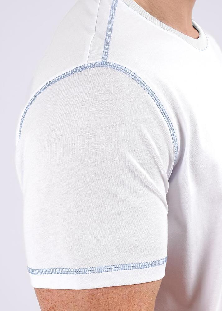 Футболка муж Clever (АРТ. 542356/09кд_п)