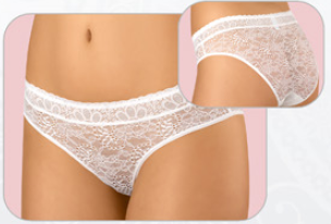 Трусы жен (АРТ. 1015-1)