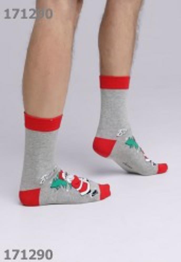 Носки муж (АРТ. К3356Л)