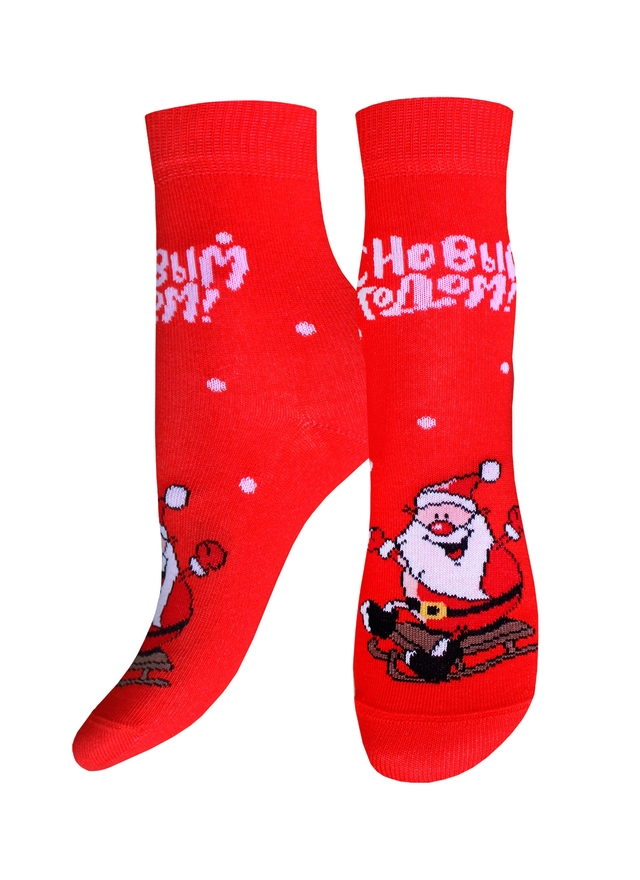 Носки дет (АРТ. 20С3079)