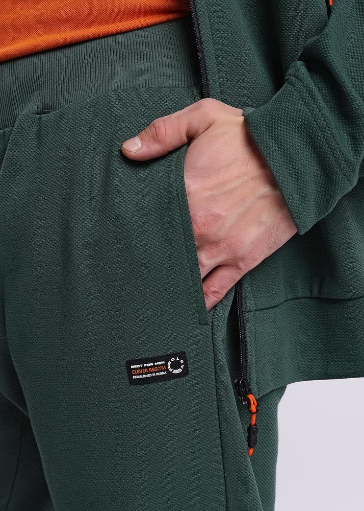 Брюки муж Clever (АРТ. 532166/11зэ)