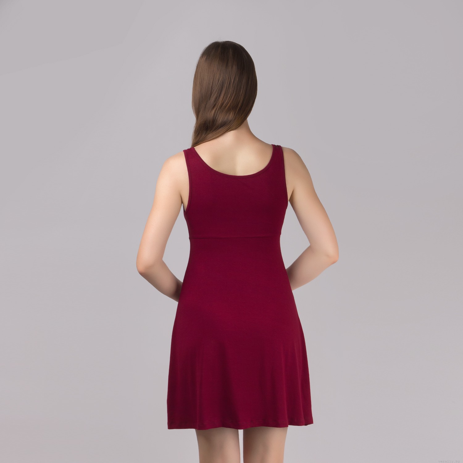 Сорочка жен (АРТ. 386М-1)