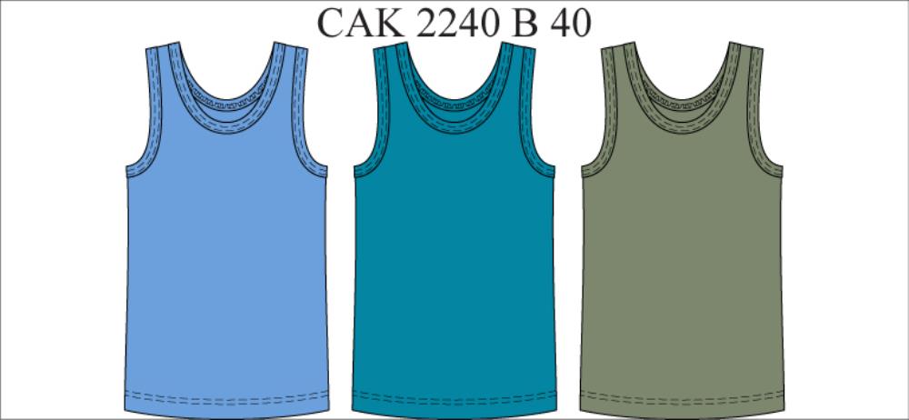 Майка мал (АРТ. CAK 2358)