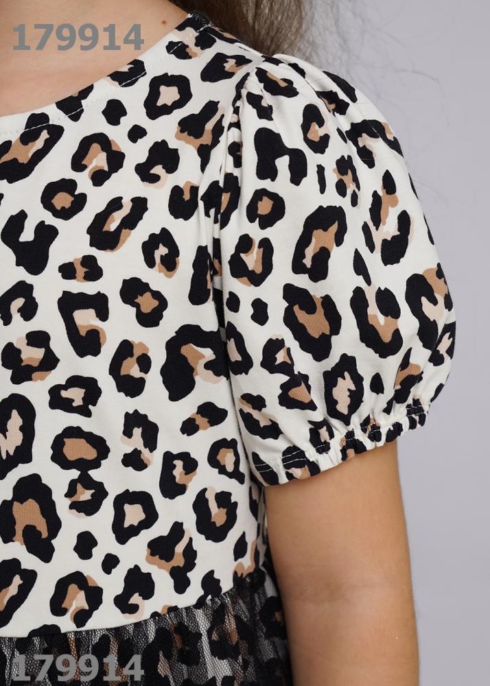 Платье дев (АРТ. 846470/74гн_п)