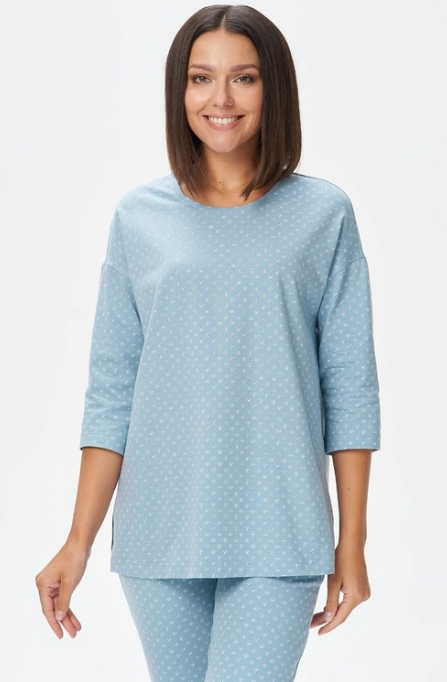 Футболка жен (АРТ. K0092-F51)