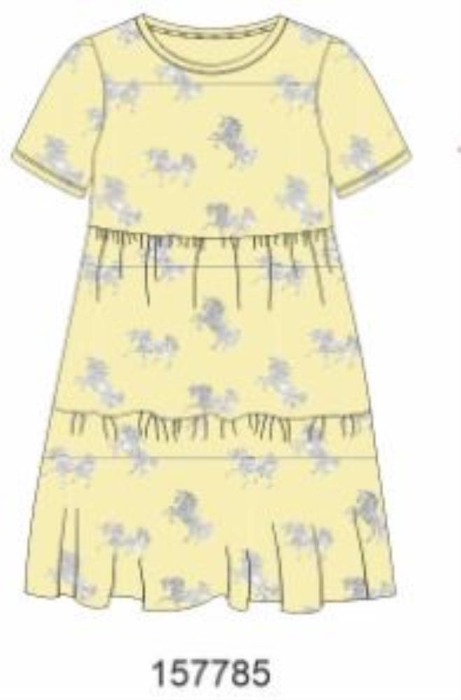 Платье дев (АРТ. 157785)