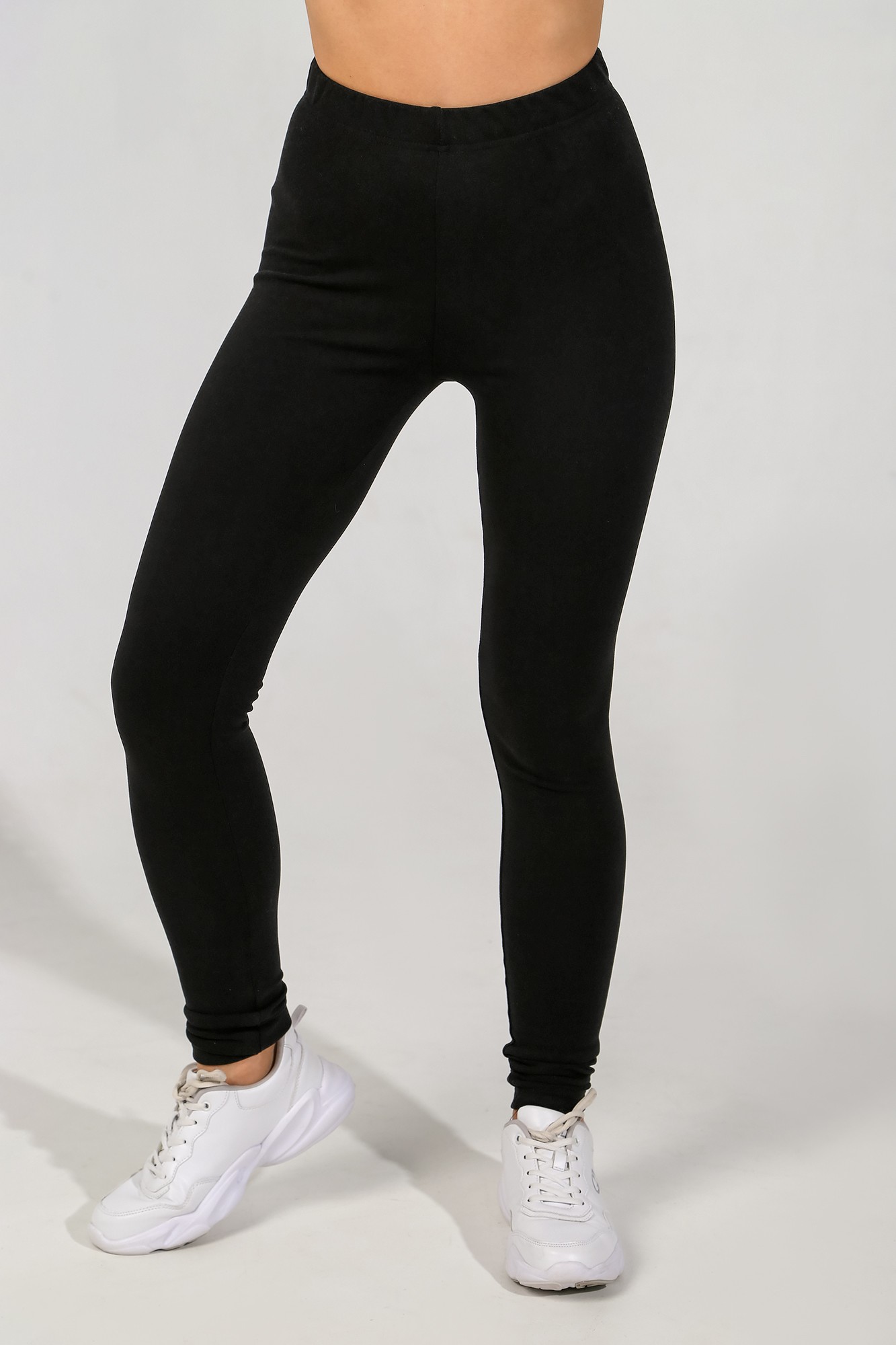 Брюки (легинсы) жен (АРТ. Мороз)