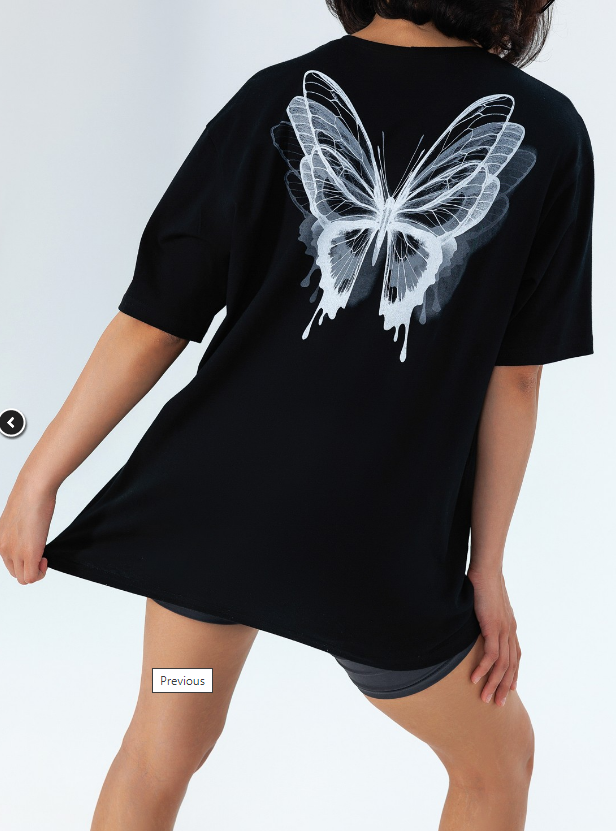 Футболка  жен (АРТ. Краш)