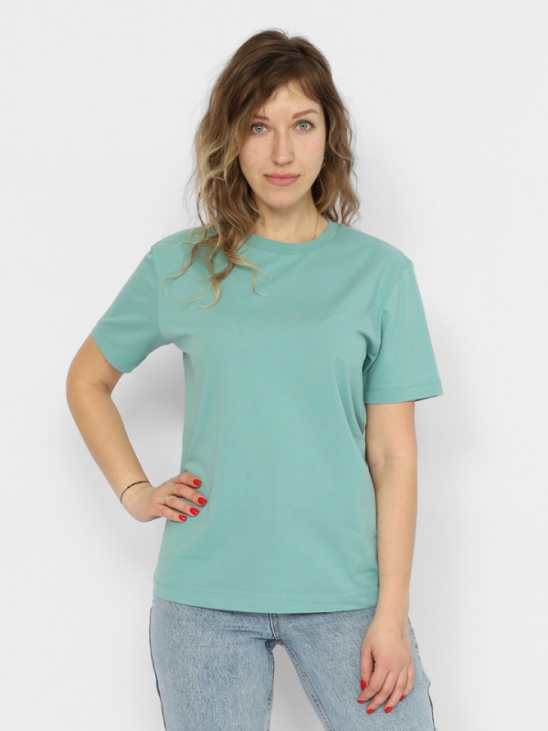 Футболка жен (АРТ. FSSW 60248)