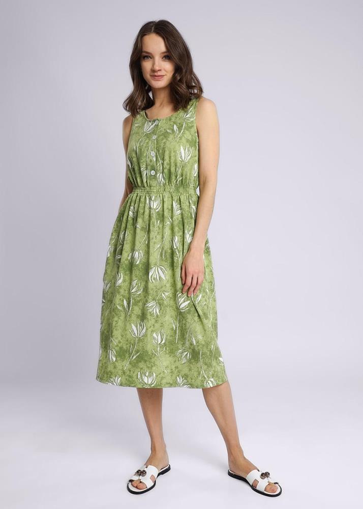 Платье жен (АРТ. LDR23-1029/1)