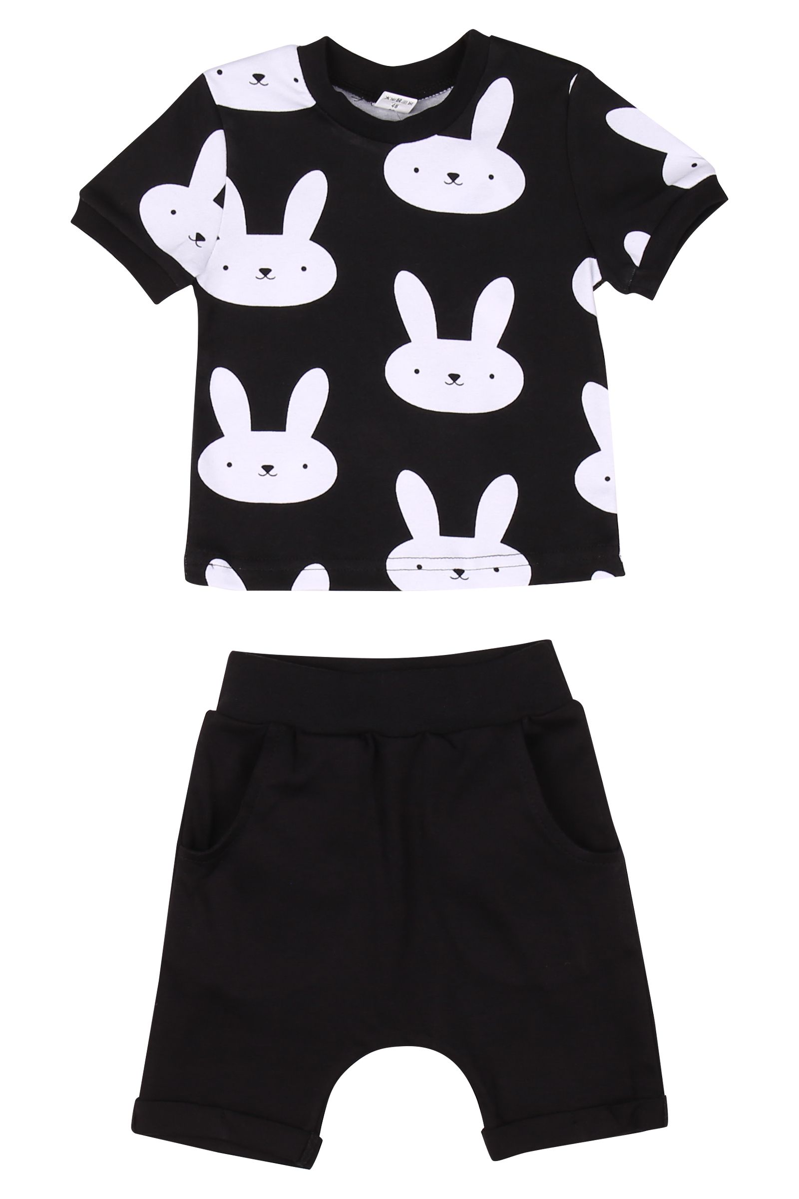 Комплект яс (АРТ. КС01-3939)