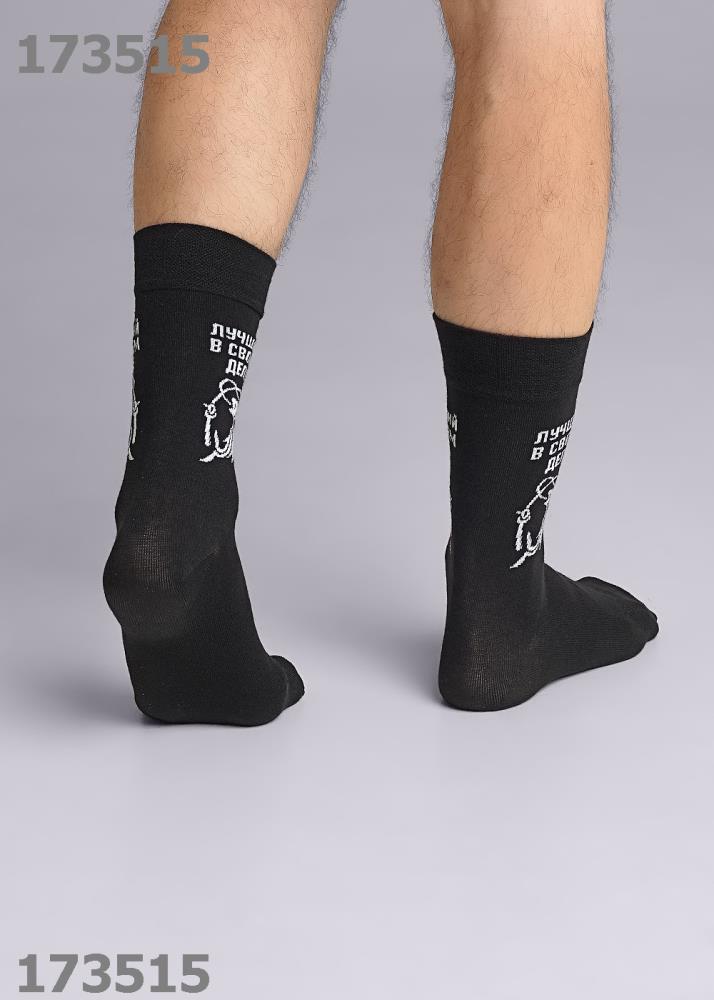 Носки муж (АРТ. А916)