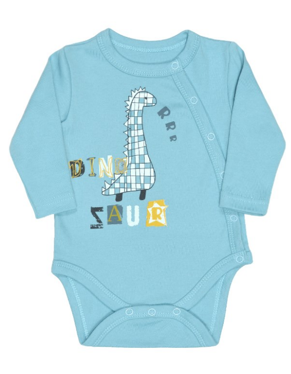 Полукомбинезон мал. (АРТ. 042-40-1)