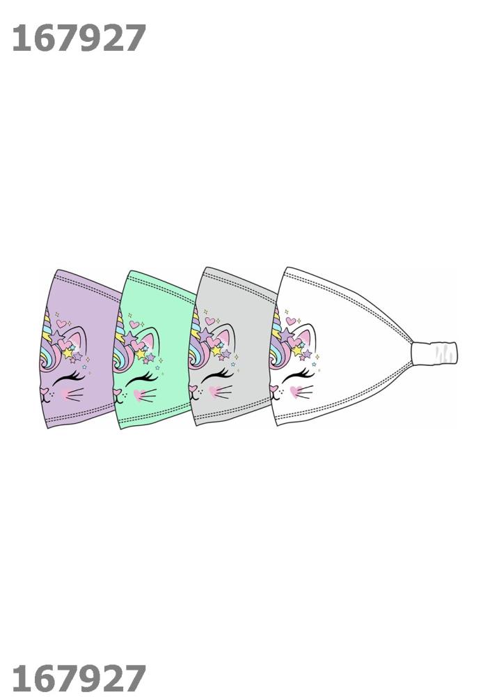 Повязка дет Clever (АРТ. 536035/6кп)