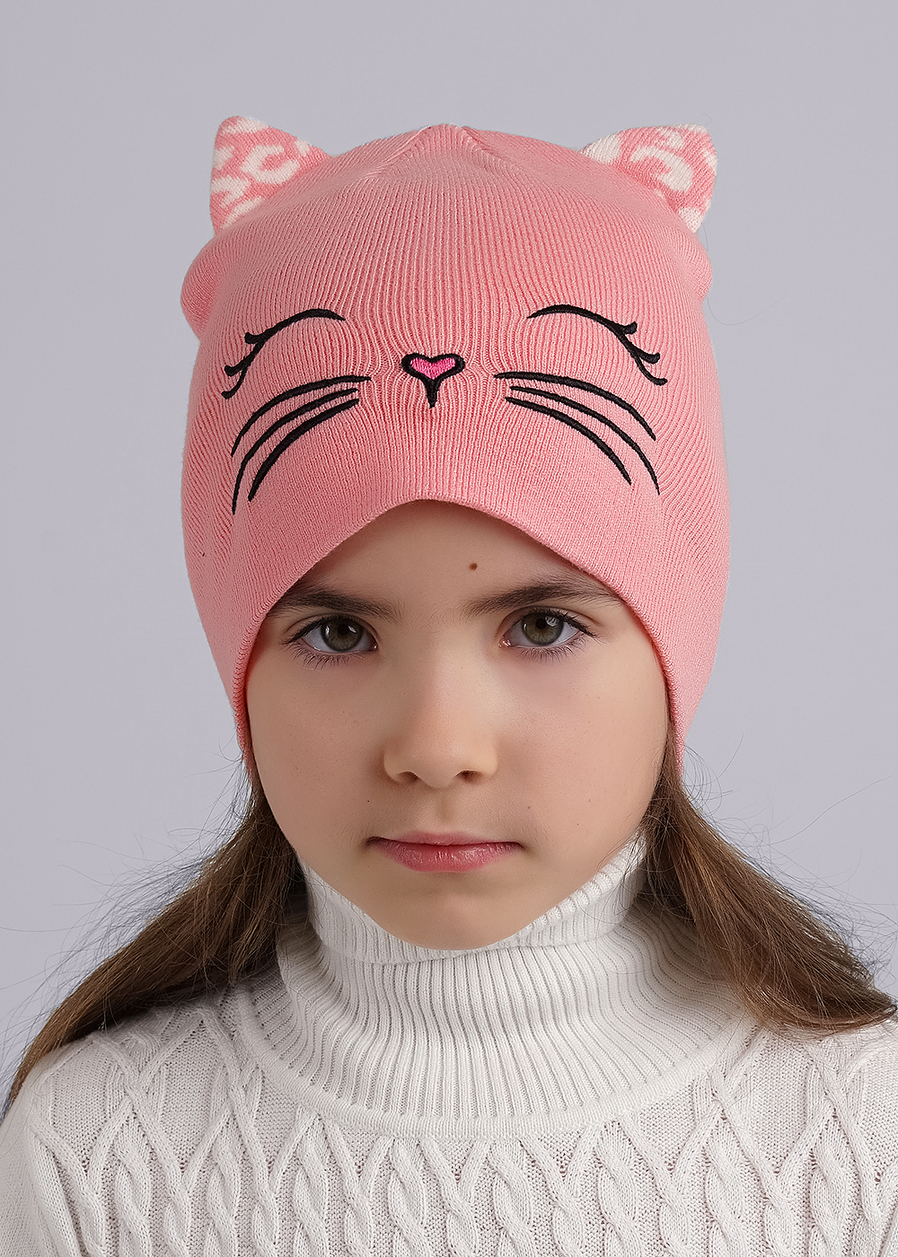 Шапка дет (АРТ. 544067вн)