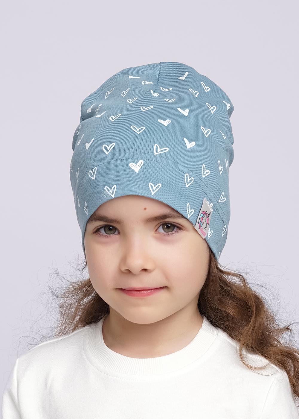 Шапка дет (АРТ. 536166рп)