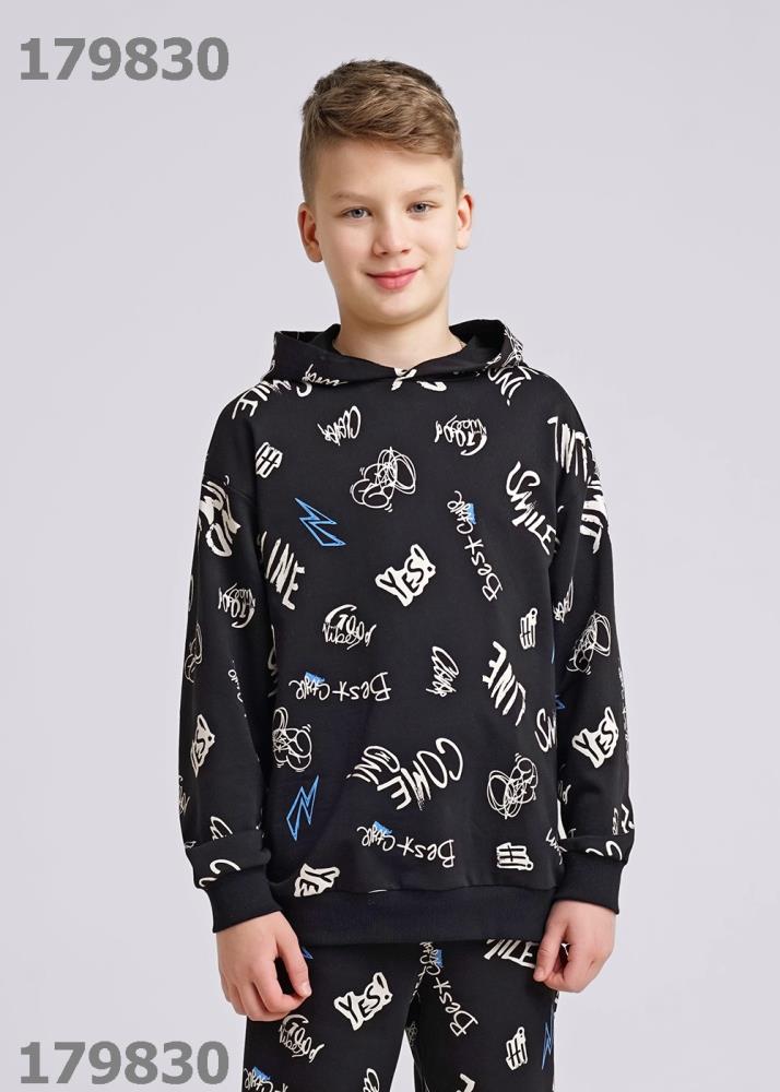 Джемпер мал (АРТ. 846550/76ан)