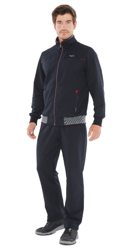 Костюм муж (АРТ. м.2865)