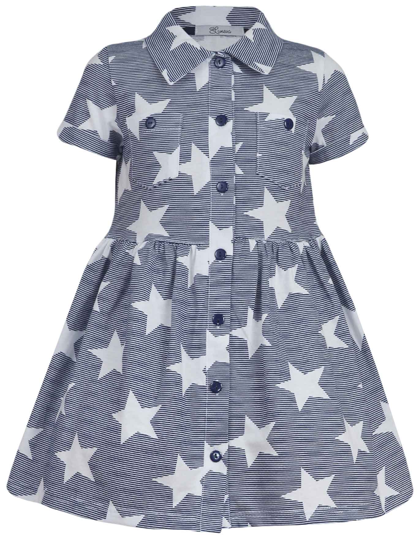 Платье дев (АРТ. 11-158-2)