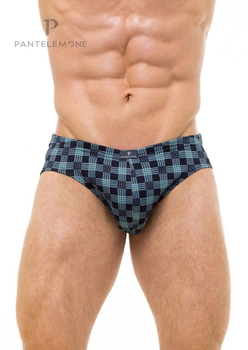 Трусы муж спорт (упак-2шт) (АРТ. PMP-241)