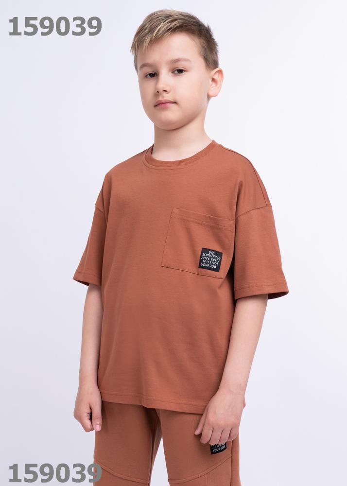 Джемпер мал Clever (АРТ. 725911/40кд)