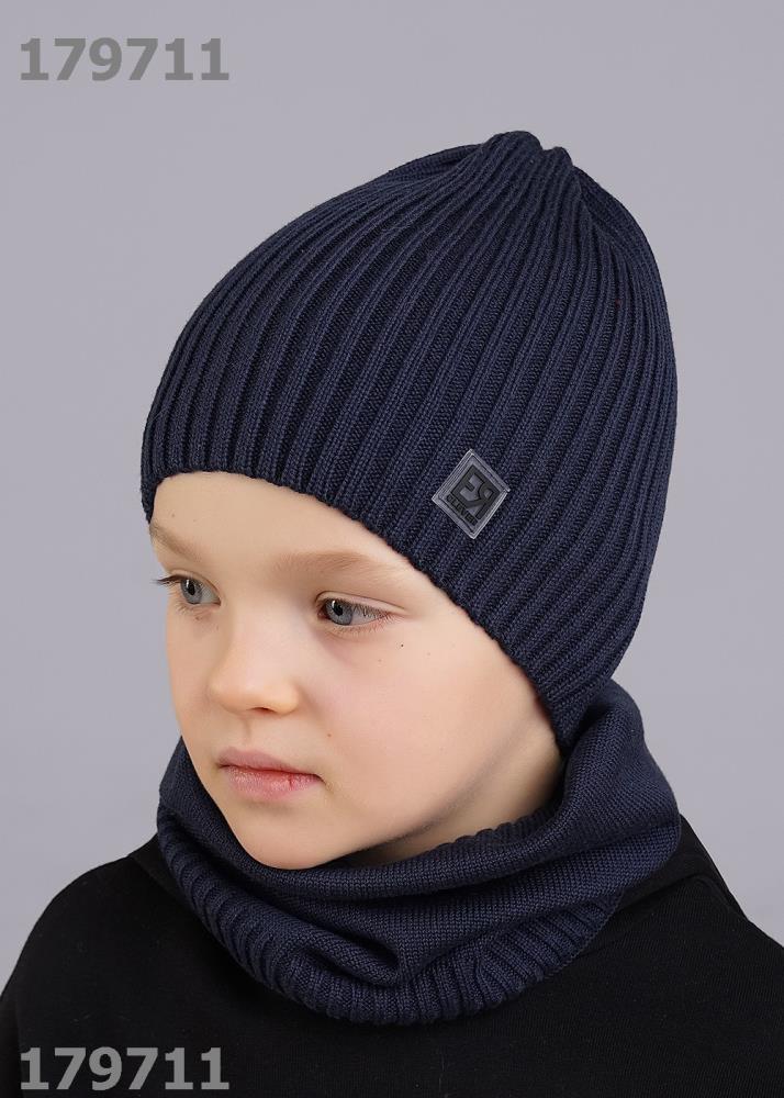 Шапка дет (АРТ. 544064ха)